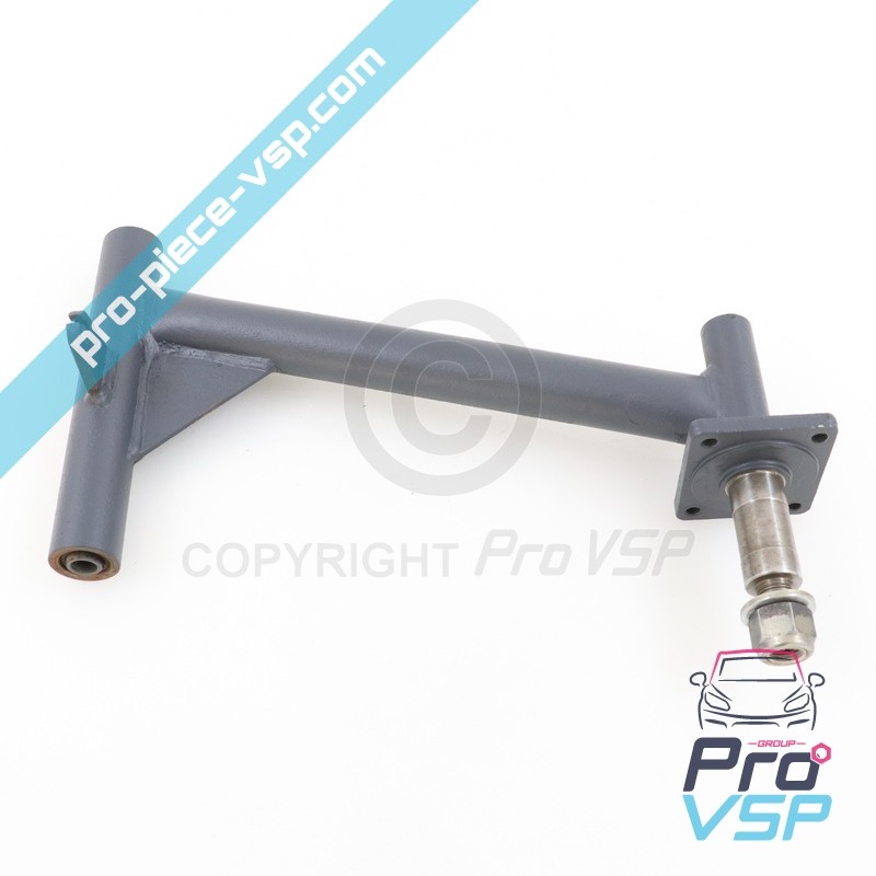 Triangle rear left