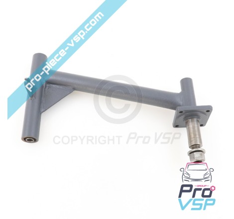 Triangle rear left