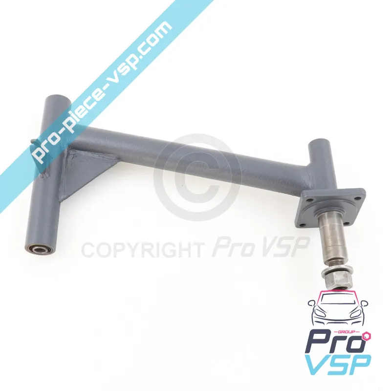 Used left rear triangle for Jdm Titane