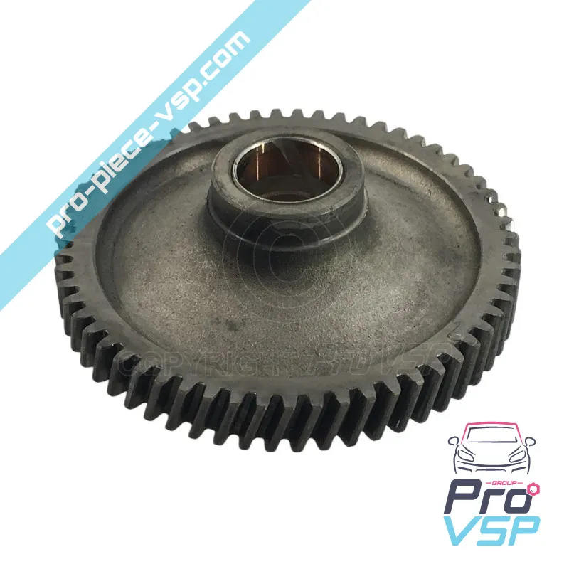 Pinion de distribuție utilizat pentru motor Kubota