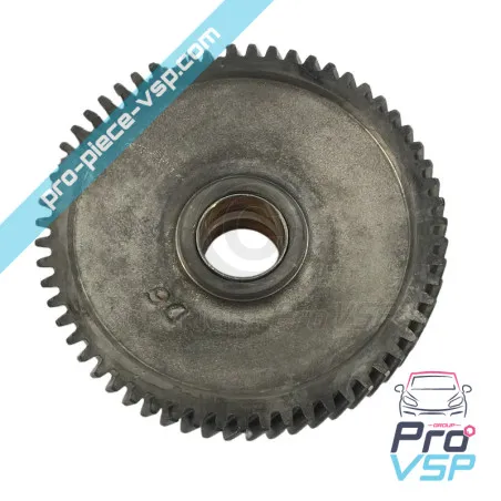 Pignon de distribution occasion pour moteur Kubota