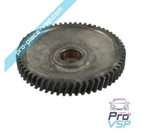 Pinhão de distribuição usado para motor Kubota