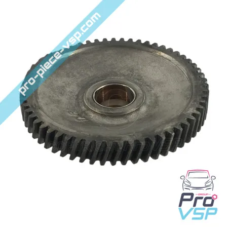 Pinhão de distribuição usado para motor Kubota