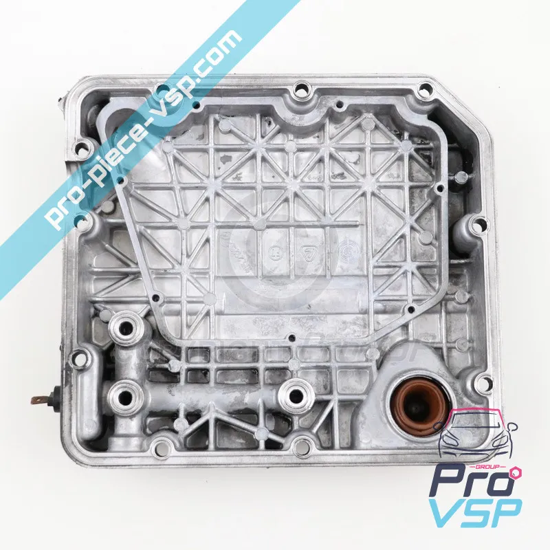 Cache culbuteur occasion pour Microcar