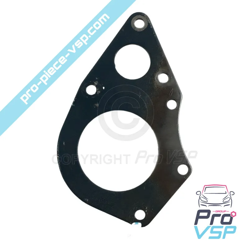 Gebrauchte Starter-Unterstützung für Aixam