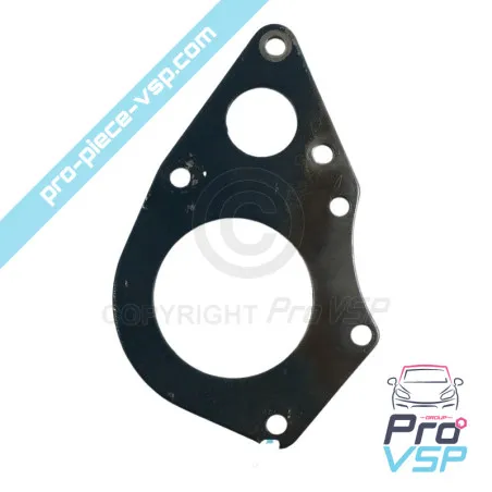 Suport pentru starter folosit pentru Aixam