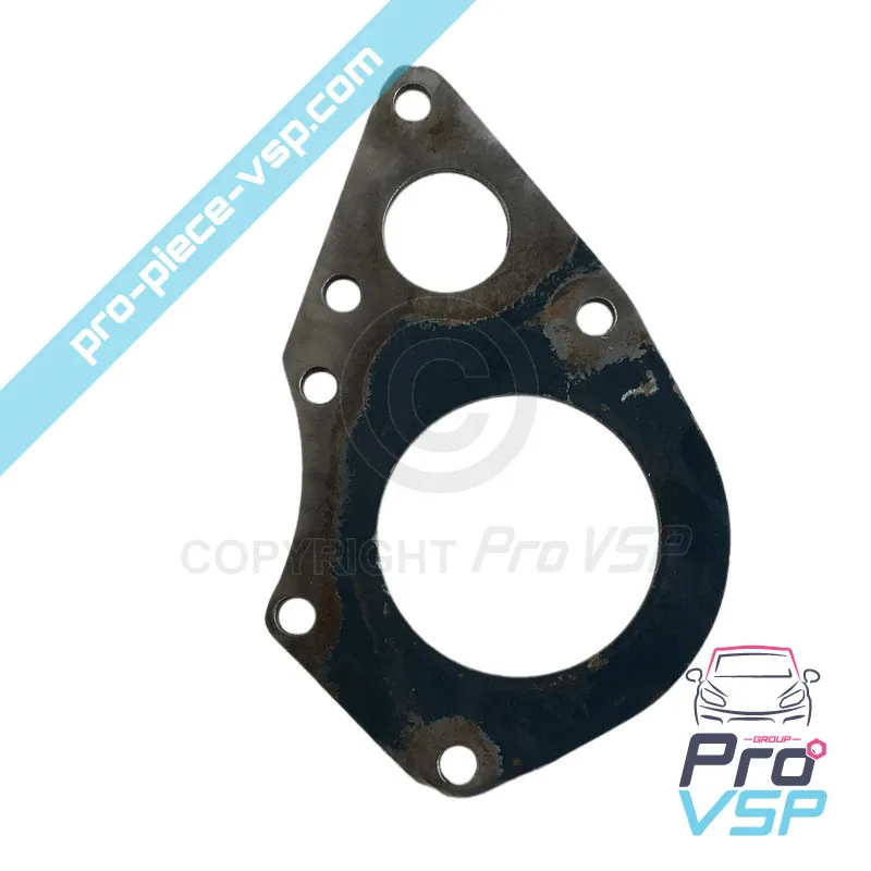 Suporte de partida usado para Aixam Suporte de partida usado para Aixam