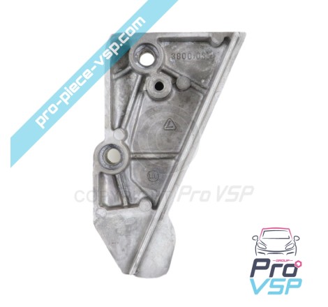 Alternator support