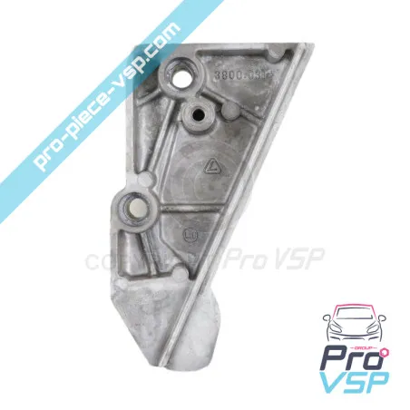 Used alternator support for Erad Spacia