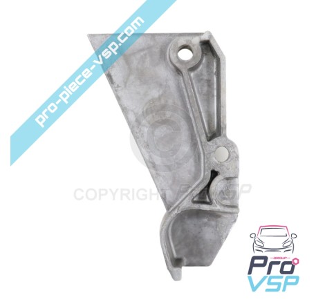 Alternator support