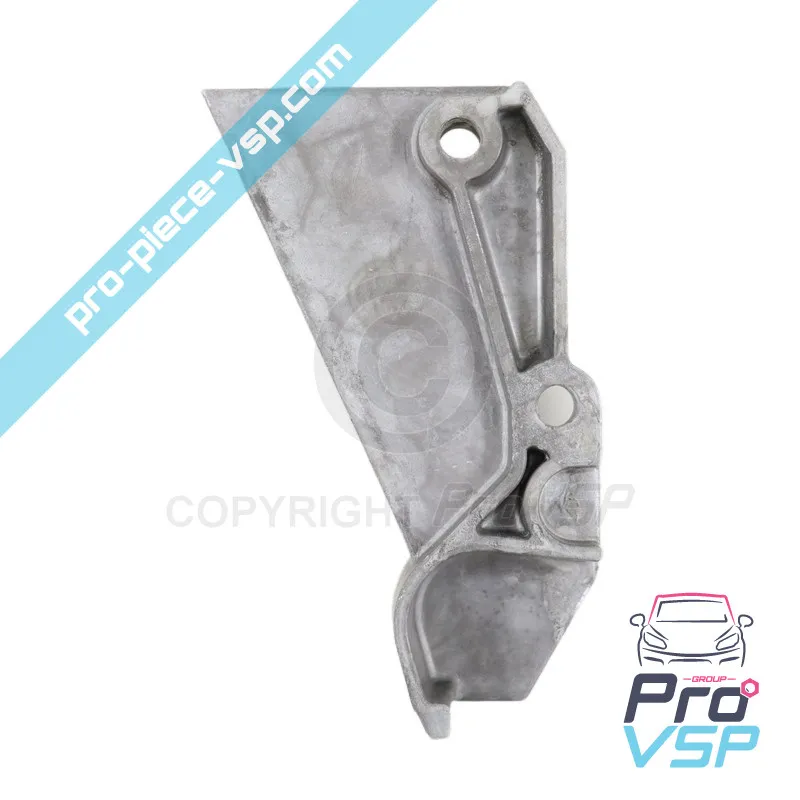 Used alternator support for Erad Spacia