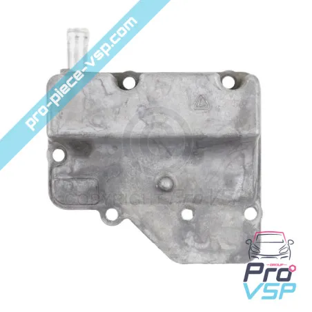 Used settling cover for engine Lombardini Focs