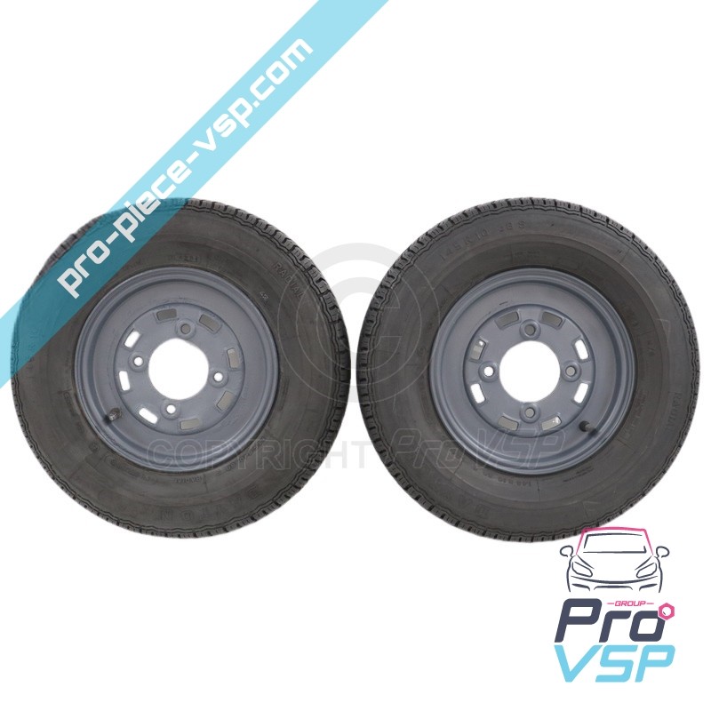 Roda