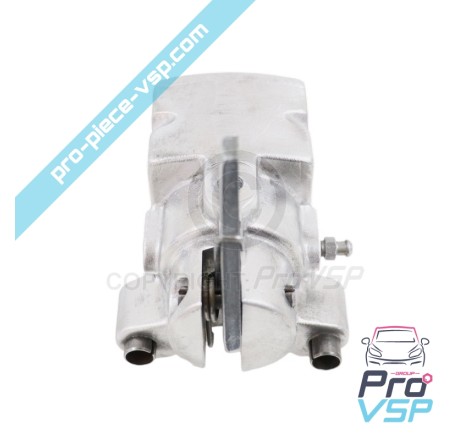 Rear brake caliper left