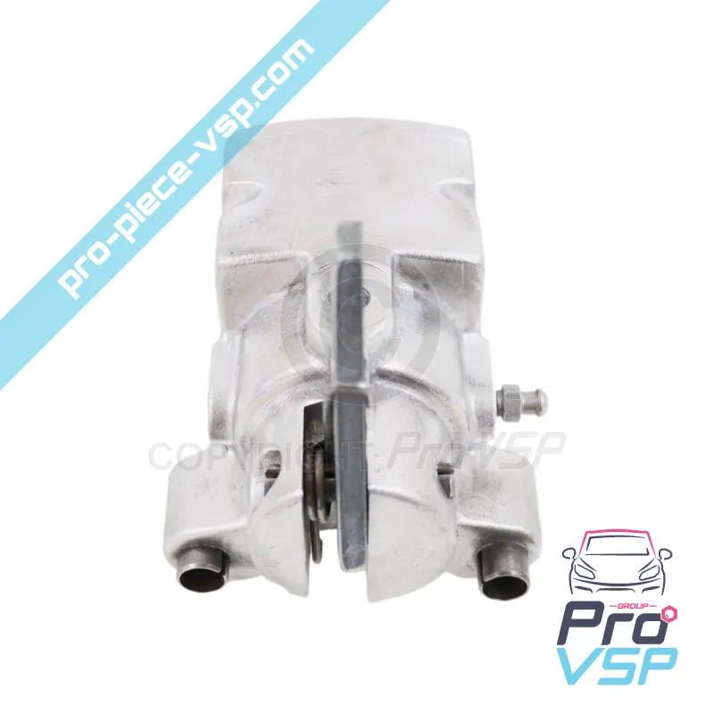 Rear brake caliper left
