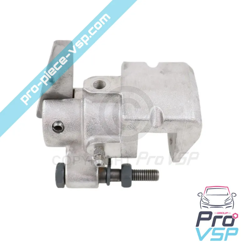 Used Left Rear Brake Clear for Erad Spacia