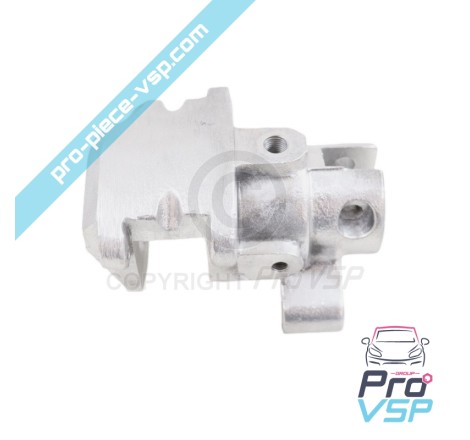 Right rear brake caliper body