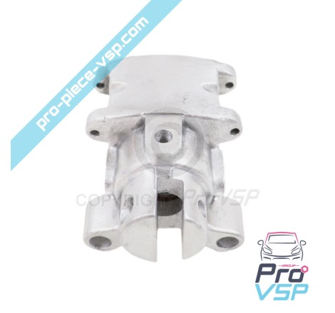 Right rear brake caliper body