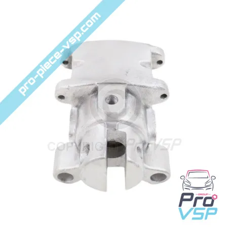 Used straight rear brake caliper body for Erad Spacia