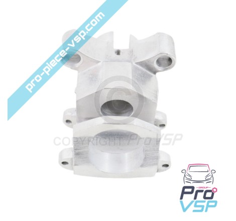 Right rear brake caliper body