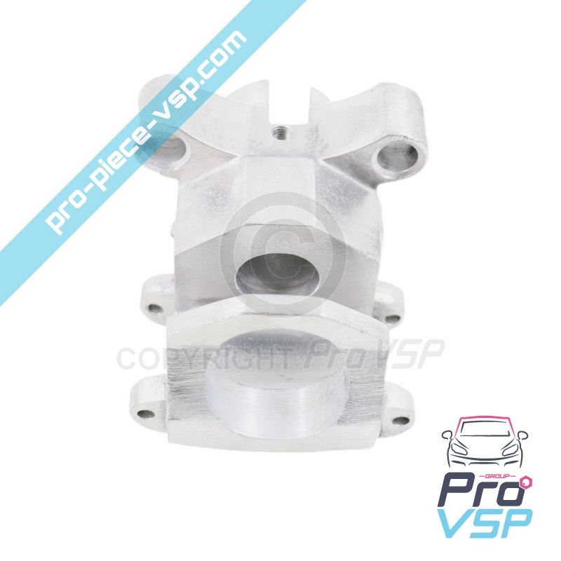 Right rear brake caliper body
