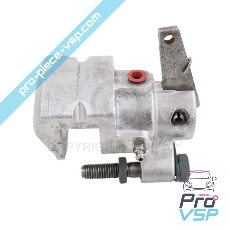 Used Right Rear Brake Clear for Erad Spacia