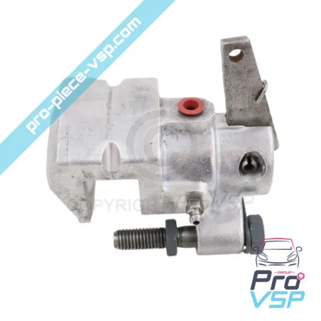 Used Right Rear Brake Clear for Erad Spacia