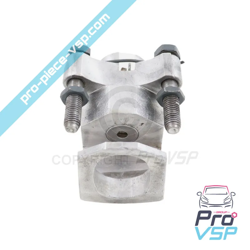 Used Right Rear Brake Clear for Erad Spacia