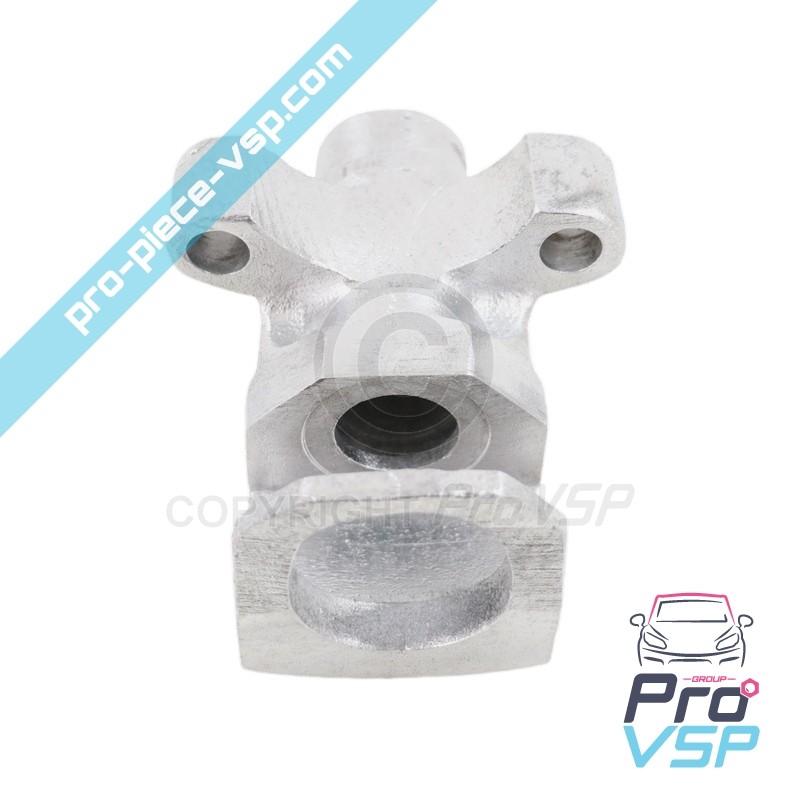 Brake caliper body front left