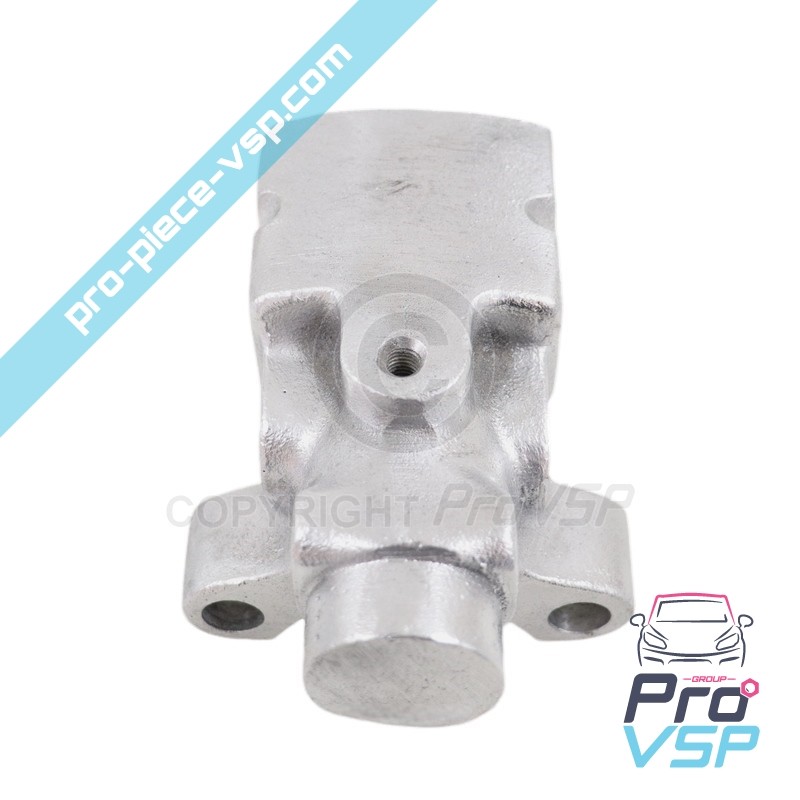 Brake caliper body front left