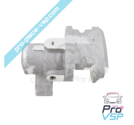 Front brake caliper body right