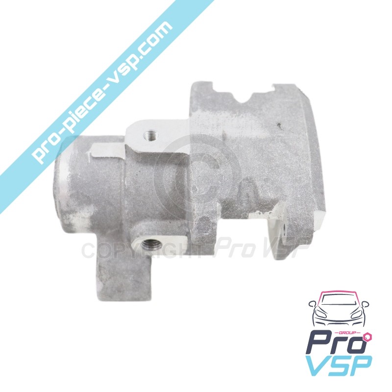Front brake caliper body right