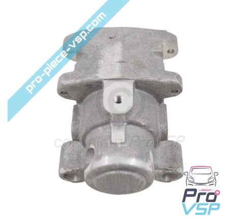 Front brake caliper body right