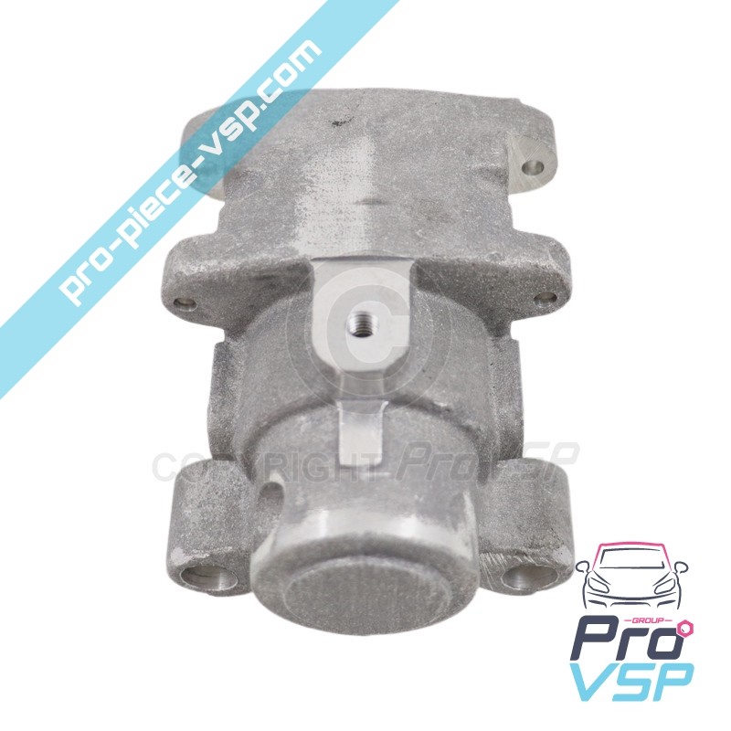 Front brake caliper body right