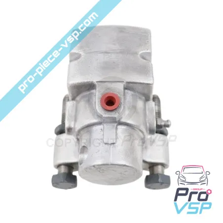 Used right front brake caliper for Erad Spacia