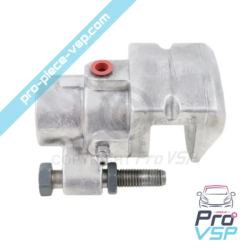 Used right front brake caliper for Erad Spacia