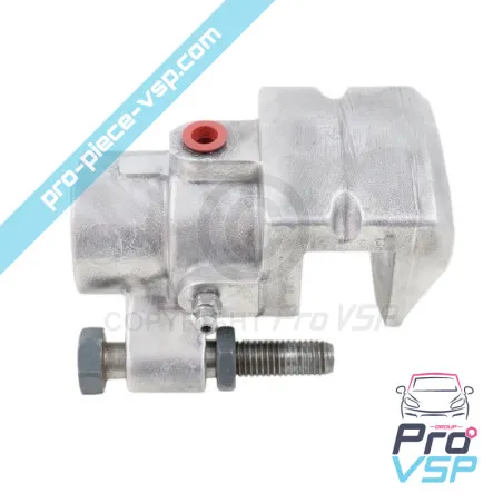 Used right front brake caliper for Erad Spacia
