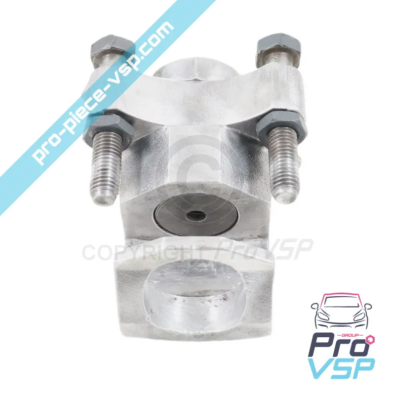 Used right front brake caliper for Erad Spacia