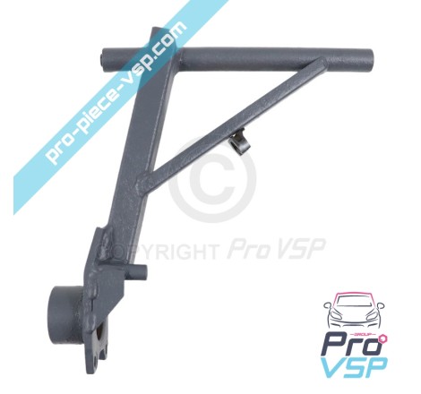 Triangle rear left