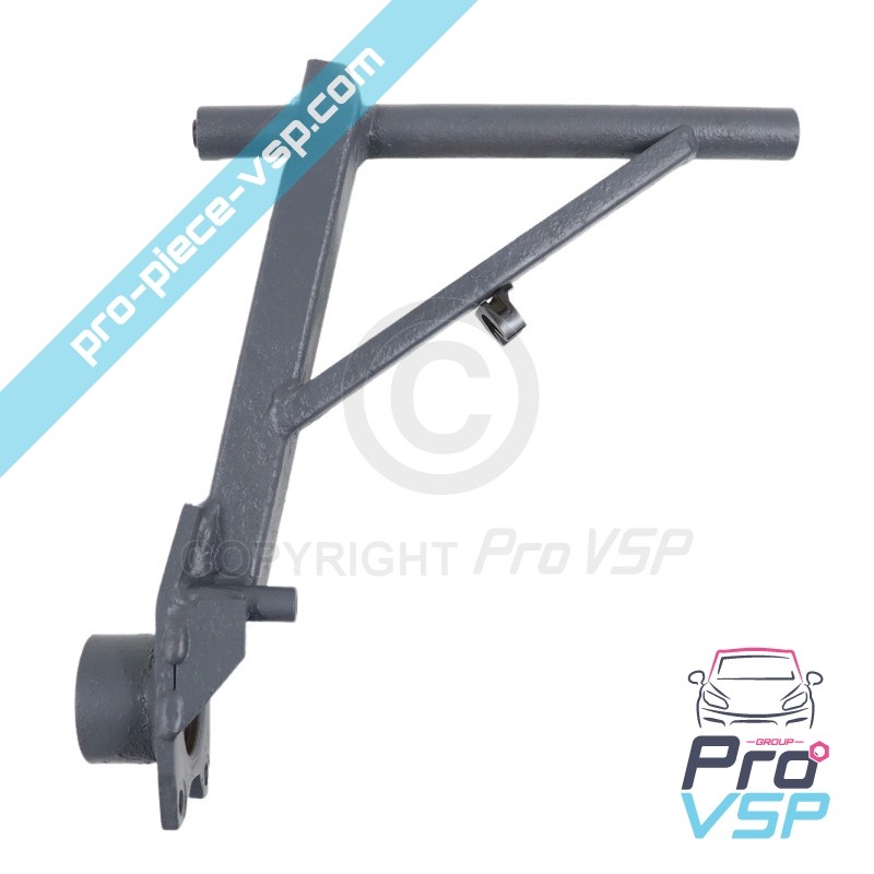 Triangle rear left