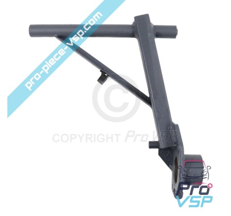 Triangle rear left