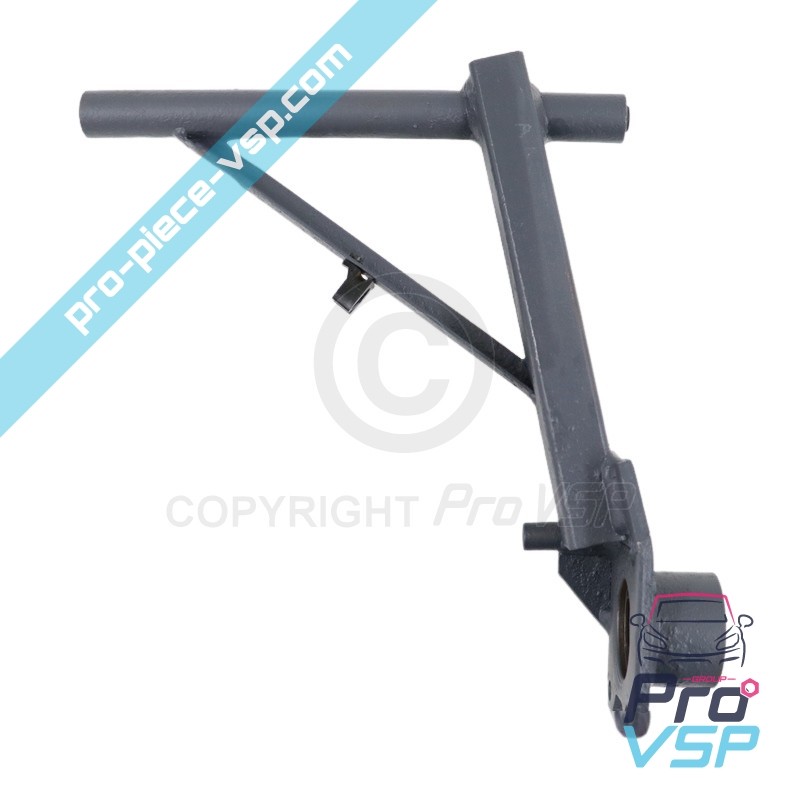 Triangle rear left