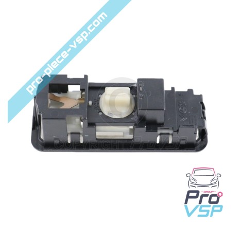 Luz de teto usado para Erad Spacia