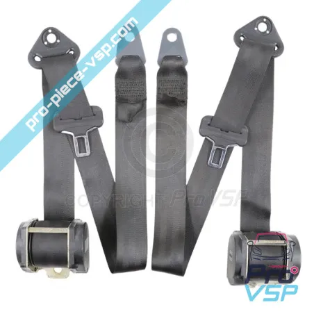 Used belt for Erad Spacia