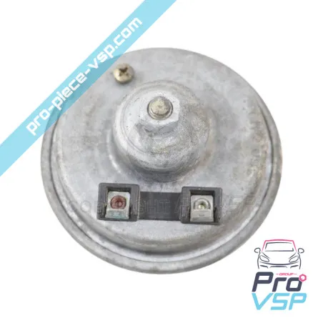 Klaxon occasion pour Erad Spacia