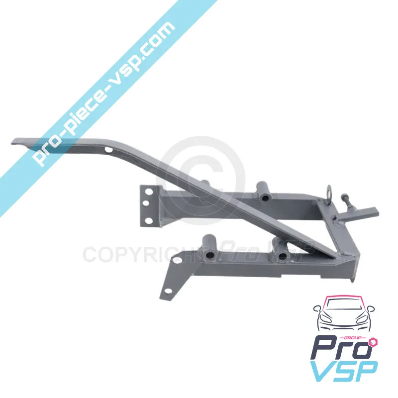 Box motor support Box motor support