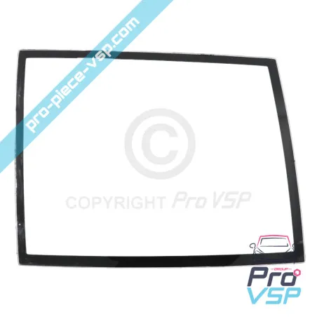 Vitre custode gauche occasion pour Erad Spacia