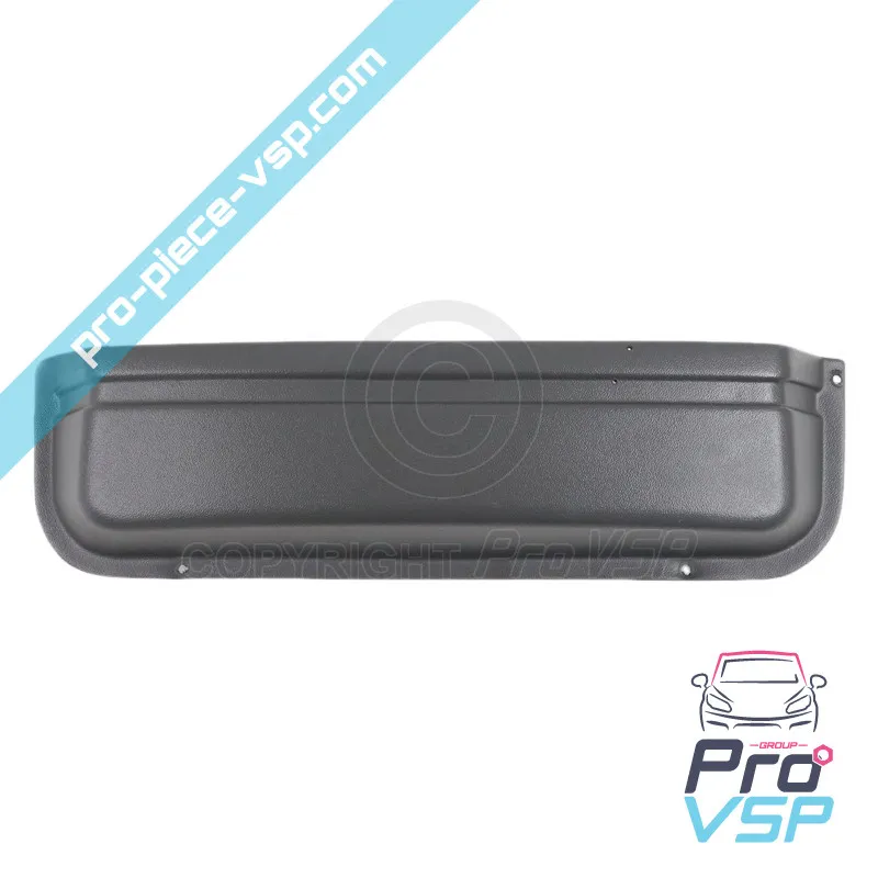 Vacuum folosit buzunar pentru Erad Spacia