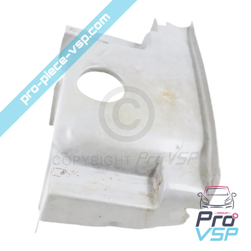 Etu vasen pyörän Etu vasen pyörän