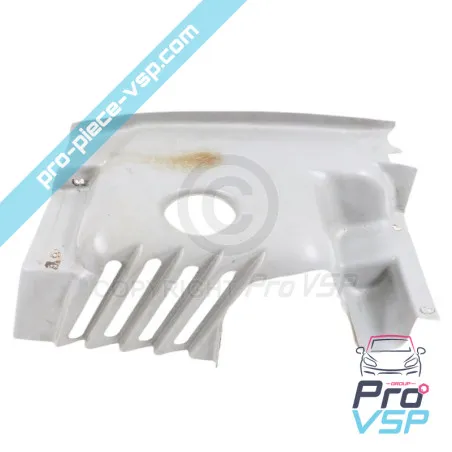 Used right front wheel passage for Erad Spacia